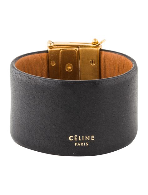 real real celine bracelets.